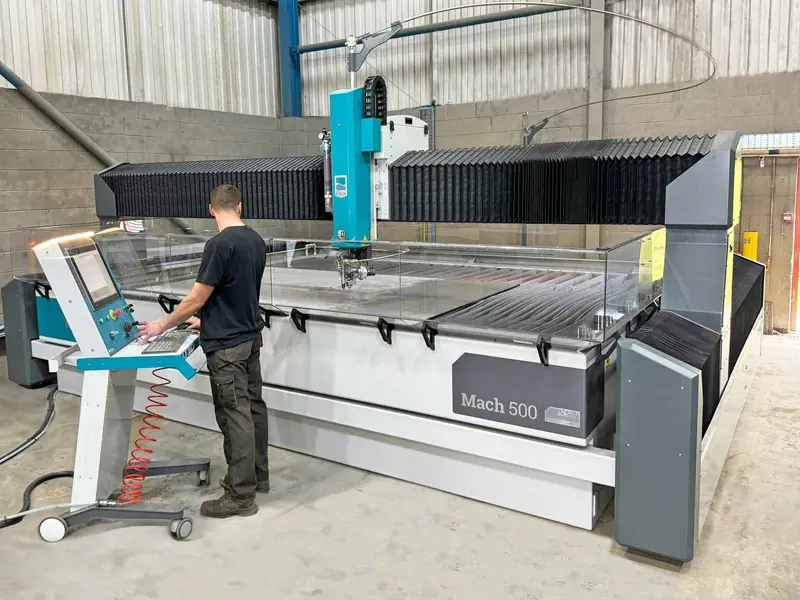 wecjet-waterjet-operator