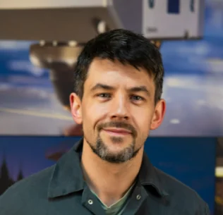 Matt